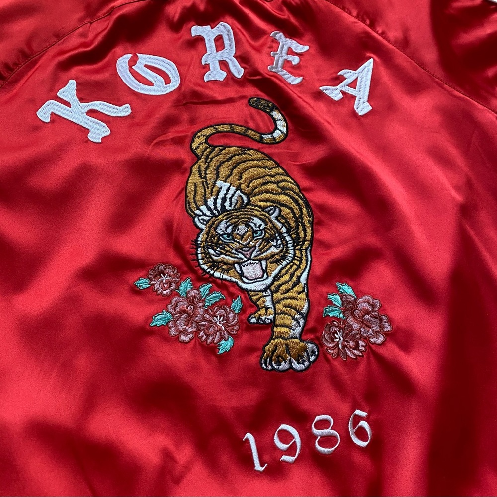 Korea Bomber